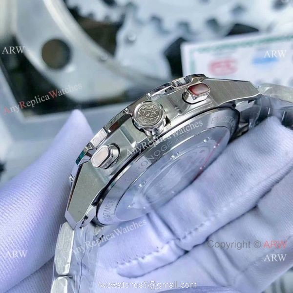 AAA Replica IWC Schaffhausen Aquatimer Ss Blue Dial Watches 43mm AAA Replica IWC Schaffhausen Aquatimer Ss Blue Dial Watches 43mm