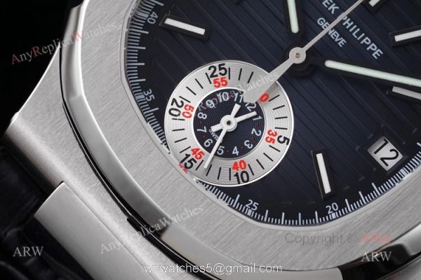 New Patek Philippe Nautilus Stainless Steel Dark Blue Dial Luxury Replica Watches New Patek Philippe Nautilus Stainless Steel Dark Blue Dial Luxury Replica Watches
