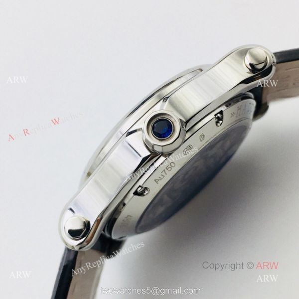 Swiss Replica Chopard Happy Sport Stainless Steel Diamond Watch For Women Swiss Replica Chopard Happy Sport Stainless Steel Diamond Watch For Women