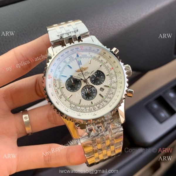 Best Replica Breitling Navitimer 01 Brown Leather Strap Watches Best Replica Breitling Navitimer 01 Brown Leather Strap Watches