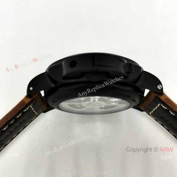 Nice Quality Copy Panerai Luminor GMT Automatic Black Dial Men Watch PAM01441 Nice Quality Copy Panerai Luminor GMT Automatic Black Dial Men Watch PAM01441