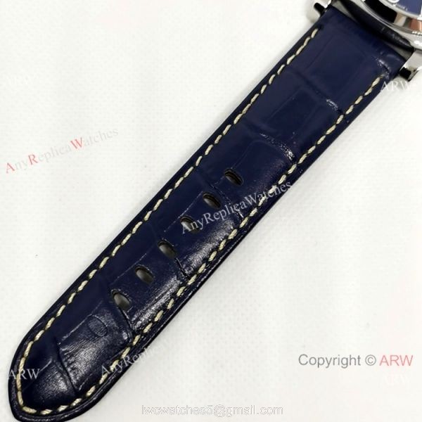 New Copy Panerai Luminor Marina PAM01313 Watch Blue Face New Copy Panerai Luminor Marina PAM01313 Watch Blue Face