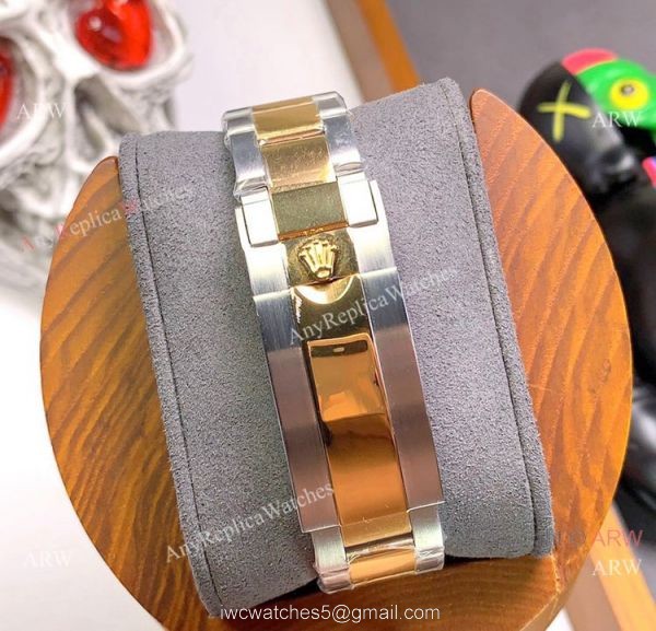 2020 NEW! Copy Rolex Daytona Paul Newman Watch Two Tone 40mm 2020 NEW! Copy Rolex Daytona Paul Newman Watch Two Tone 40mm