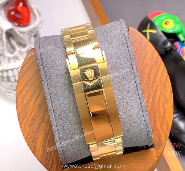 2020 NEW! Rolex Yellow Gold 116508 Paul Newman Men Watch 2020 NEW! Rolex Yellow Gold 116508 Paul Newman Men Watch