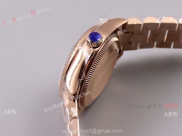 (TW) Swiss Fake Presidential Rolex Oyster Perpetual Datejust 31mm Watch Chocolate with Roman Dial (TW) Swiss Fake Presidential Rolex Oyster Perpetual Datejust 31mm Watch Chocolate with Roman Dial
