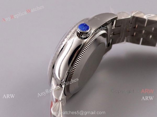 (TW) AAA Replica Rolex Oyster Perpetual Datejust 31mm Watch Stainless Steel Jubilee (TW) AAA Replica Rolex Oyster Perpetual Datejust 31mm Watch Stainless Steel Jubilee