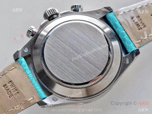 NEW! Swiss Replica Rolex Daytona Green Mother of Pearl Watch 7750 Movement NEW! Swiss Replica Rolex Daytona Green Mother of Pearl Watch 7750 Movement