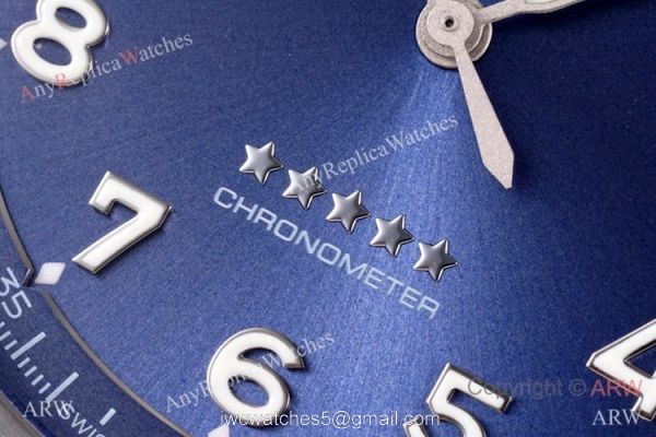 Swiss Grade Replica Longines Spirit Blue Dial Watch Vintage Longines Watch Swiss Grade Replica Longines Spirit Blue Dial Watch Vintage Longines Watch