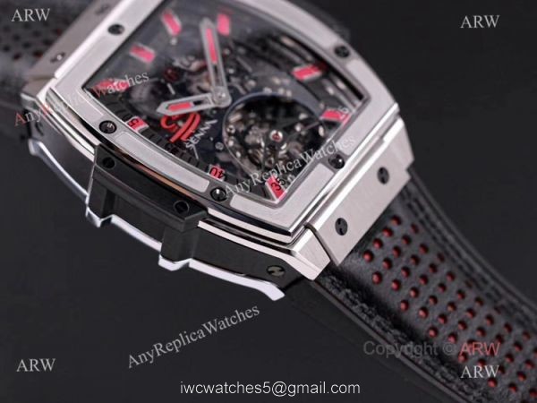 2020 Hublot MP-06 Senna Hand-Winding Tourbillon Watch Best Hublot Masterpiece Watch 2020 Hublot MP-06 Senna Hand-Winding Tourbillon Watch Best Hublot Masterpiece Watch