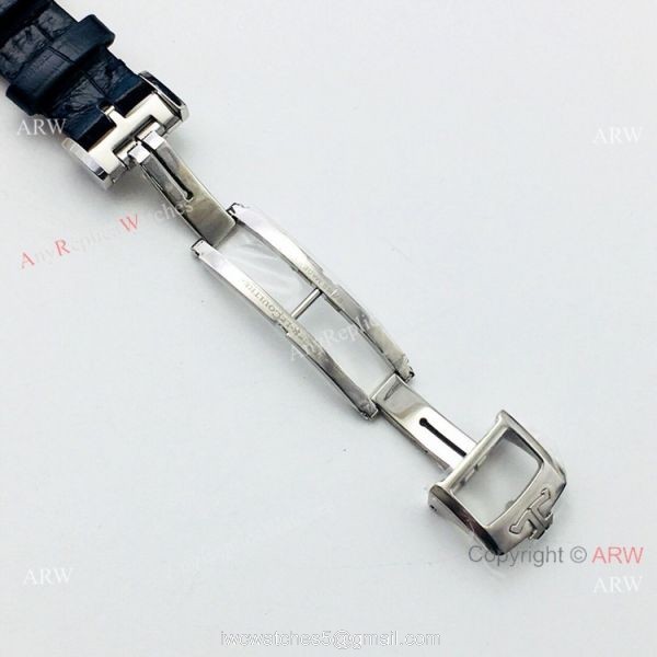 2020 Swiss Replica Jaeger LeCoultre Reverso Duetto Women Watch SS Blue Dial 2020 Swiss Replica Jaeger LeCoultre Reverso Duetto Women Watch SS Blue Dial