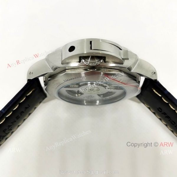 New Copy Panerai Luminor Due Gmt Power Reserve Watch PAM00964 New Copy Panerai Luminor Due Gmt Power Reserve Watch PAM00964