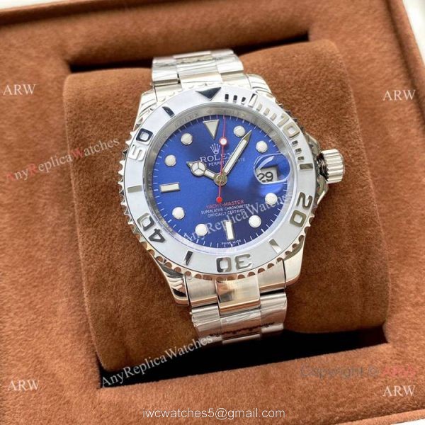 Rolex Two Tone Yacht master Replica Watch For Sale Rolex Two Tone Yacht master Replica Watch For Sale