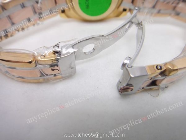 Clone Rolex Datejust Masterpiece 3-Tone Pink MOP Ladys Watch Clone Rolex Datejust Masterpiece 3-Tone Pink MOP Ladys Watch