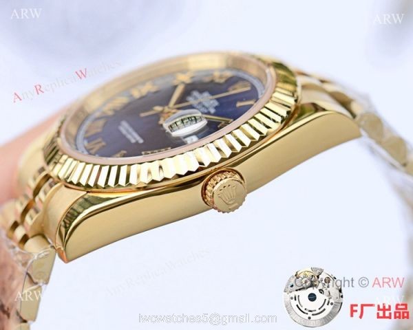 Replica Rolex Datejust II Blue Dial Gold Jubilee Watch NEW UPGRADED Replica Rolex Datejust II Blue Dial Gold Jubilee Watch NEW UPGRADED
