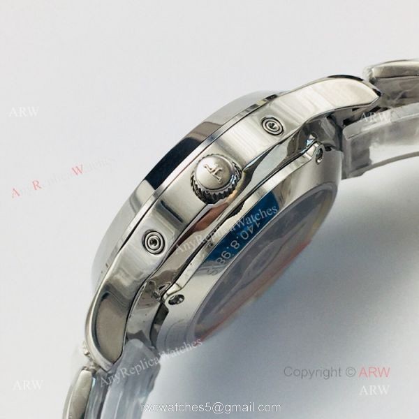 (JLF) New Jaeger Lecoultre Moonphase Watch Replica Swiss Luxury Watches For Men (JLF) New Jaeger Lecoultre Moonphase Watch Replica Swiss Luxury Watches For Men