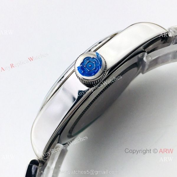 Swiss V2 Version Tudor Black Bay Watch Replica Dark Blue Stainless Steel Swiss V2 Version Tudor Black Bay Watch Replica Dark Blue Stainless Steel