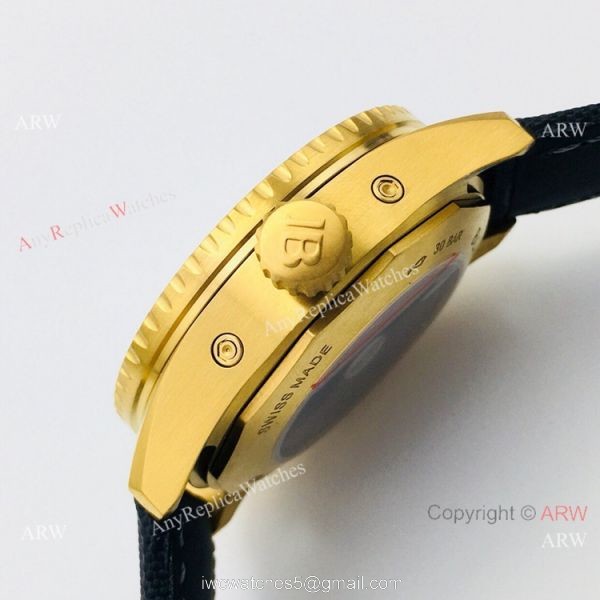 2020 New! Swiss Copy Blancpain Fifty Fathoms Bathyscaphe 5054 Watch Black Moon Dial 2020 New! Swiss Copy Blancpain Fifty Fathoms Bathyscaphe 5054 Watch Black Moon Dial