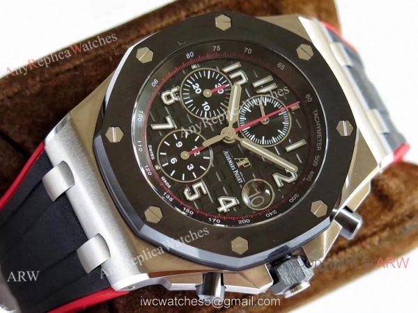 (JF) Swiss Replica Audemars Piguet Royal Oak Offshore Watch 3126 Movement (JF) Swiss Replica Audemars Piguet Royal Oak Offshore Watch 3126 Movement