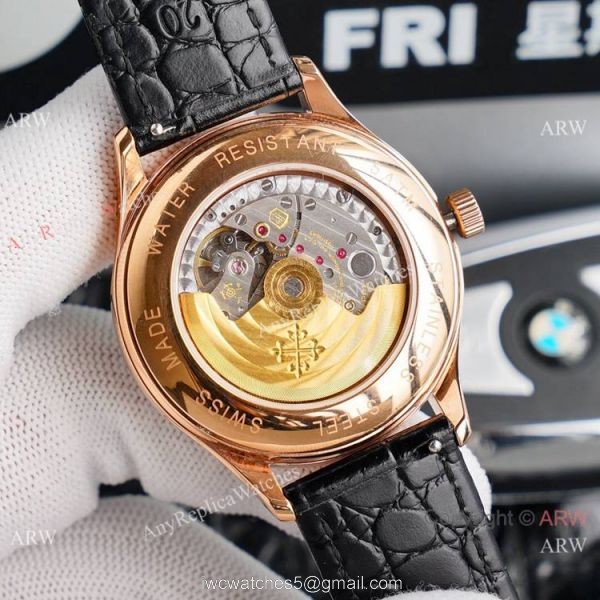 Swiss Replica Patek Philippe Geneve Base 1000 Watch White Face Swiss Replica Patek Philippe Geneve Base 1000 Watch White Face