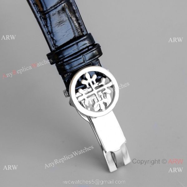 Swiss Clone Patek Philippe Grand Complications Perpetual Calendar Watch 5270g White Face Swiss Clone Patek Philippe Grand Complications Perpetual Calendar Watch 5270g White Face