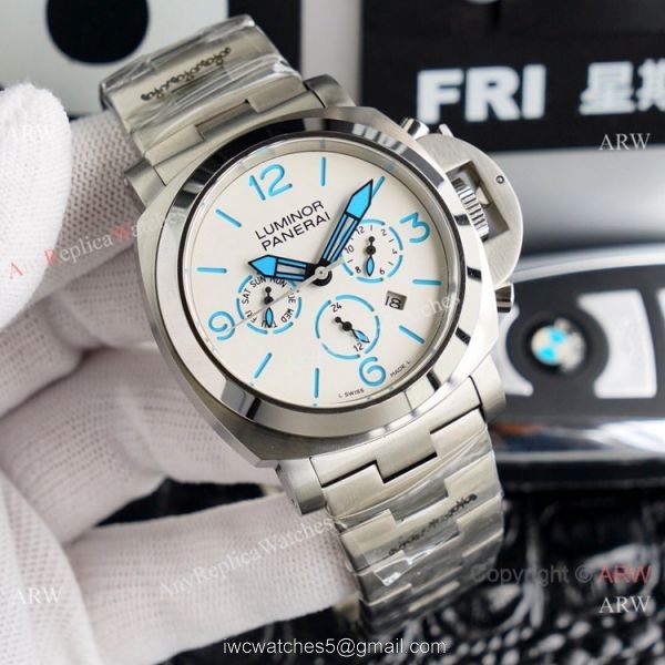 Highest Quality Panerai Luminor All Black Swiss 9100 Watches Highest Quality Panerai Luminor All Black Swiss 9100 Watches