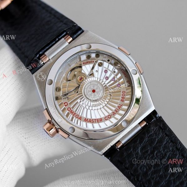 AAA Grade Swiss Replica Omega Constellation Gents 8800 Watch Gray Face 2020 New AAA Grade Swiss Replica Omega Constellation Gents 8800 Watch Gray Face 2020 New