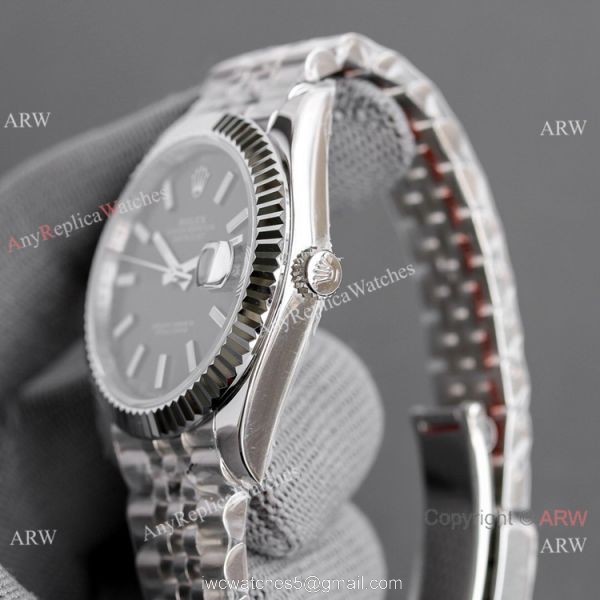 (TW) AAA Replica Rolex Oyster Perpetual Datejust II Swiss 2824 Watch Blue Dial (TW) AAA Replica Rolex Oyster Perpetual Datejust II Swiss 2824 Watch Blue Dial