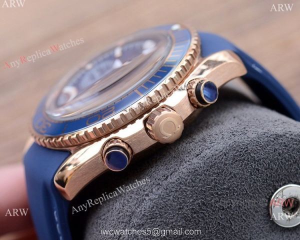 Best Replica Omega Planet Ocean 600m Watches Black Chronograph Best Replica Omega Planet Ocean 600m Watches Black Chronograph
