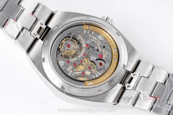 EUR Replica Vacheron Constantin Overseas Blue Tourbillon Watch For Men EUR Replica Vacheron Constantin Overseas Blue Tourbillon Watch For Men