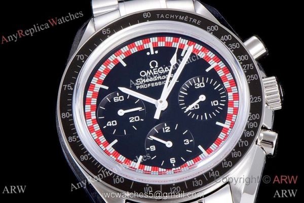 2021 New! Omega Speedmaster Apollo 11 50th anniversary Red Inner Watch OM Factory 2021 New! Omega Speedmaster Apollo 11 50th anniversary Red Inner Watch OM Factory