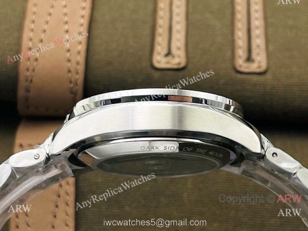 TW Swiss Replica Omega Speedmaster Chrono Watch Stainless Steel Case 40mm TW Swiss Replica Omega Speedmaster Chrono Watch Stainless Steel Case 40mm