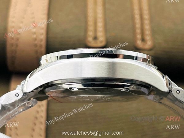 TW Factory Omega Speedmaster 7750 Chronograph Watch Stainless Steel Blue Dial TW Factory Omega Speedmaster 7750 Chronograph Watch Stainless Steel Blue Dial