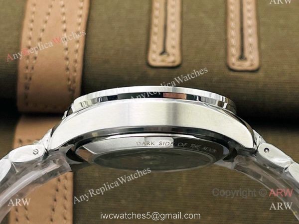 2021 New TW Factory Omega Speedmaster Chrono Men Watch Stainless Steel Case 2021 New TW Factory Omega Speedmaster Chrono Men Watch Stainless Steel Case
