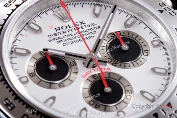 Best 1:1 Swiss Rolex Daytona JH/4130/Chronograph Replica Watch Upgrade Best 1:1 Swiss Rolex Daytona JH/4130/Chronograph Replica Watch Upgrade