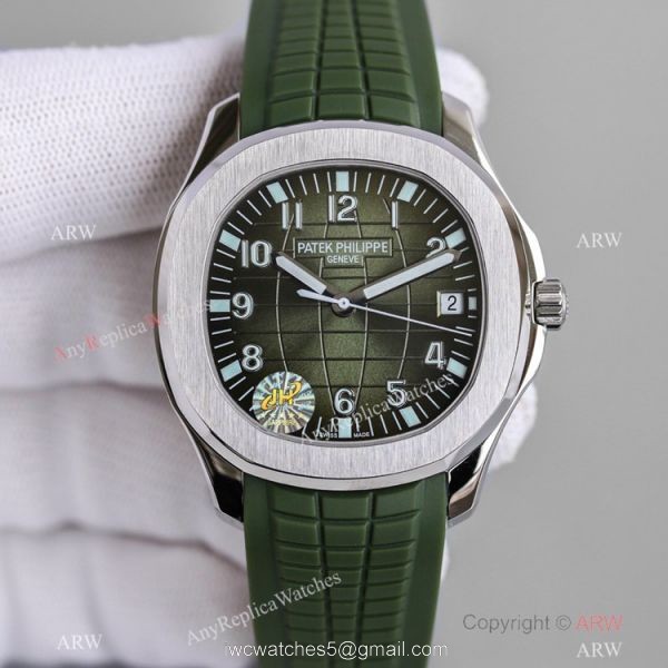 Swiss Knockoff Patek Philippe Aquanaut 324 S C Watch Blue Gradient Dial Rubber Strap Swiss Knockoff Patek Philippe Aquanaut 324 S C Watch Blue Gradient Dial Rubber Strap