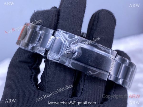 New! Swiss Copy Rolex Daytona Ice Blue 116506 Blacksteel Watch 7750 Chronograph New! Swiss Copy Rolex Daytona Ice Blue 116506 Blacksteel Watch 7750 Chronograph
