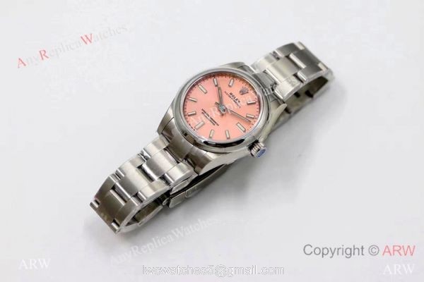 EW Factory Rolex Oyster Perpetual 31 MM Watches Stainless Steel EW Factory Rolex Oyster Perpetual 31 MM Watches Stainless Steel