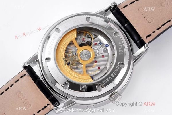 New 2021! AI Factory Copy Vacheron Constantin Geneve Traditionnelle Automatic Watch 41-5mm New 2021! AI Factory Copy Vacheron Constantin Geneve Traditionnelle Automatic Watch 41-5mm