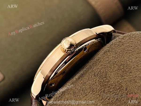 New 2021! Swiss Grade One Audemars Piguet Jules Audemars 3120 Automatic Watch Rose Gold Silver Face New 2021! Swiss Grade One Audemars Piguet Jules Audemars 3120 Automatic Watch Rose Gold Silver Face