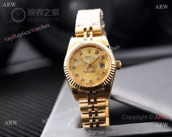 AAA Copy Rolex Datejust 2-Tone Rose Gold Salmon Dial Watches 28mm Ladies AAA Copy Rolex Datejust 2-Tone Rose Gold Salmon Dial Watches 28mm Ladies