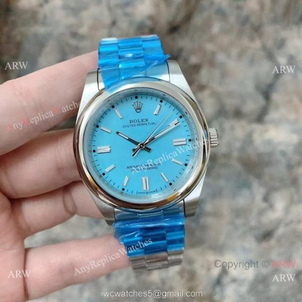 2020 New Rolex Oyster Perpetual 41mm Watch Stainless Steel President Band Green Dial 2020 New Rolex Oyster Perpetual 41mm Watch Stainless Steel President Band Green Dial