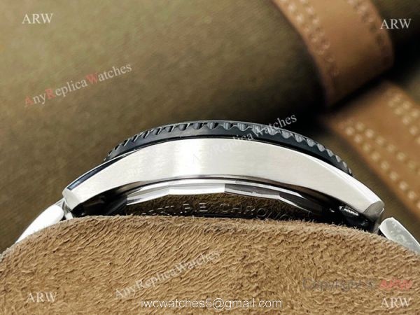 2021 New! Swiss Replica Breitling Navitimer 08 Stainless Steel Black Bezel Watch 2021 New! Swiss Replica Breitling Navitimer 08 Stainless Steel Black Bezel Watch