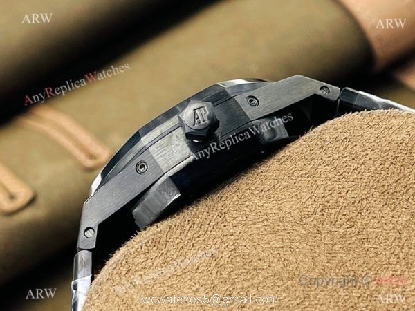 TW factory Copy Audemars Piguet Royal Oak Moon Watch Perpetual Calendar Wrist TW factory Copy Audemars Piguet Royal Oak Moon Watch Perpetual Calendar Wrist