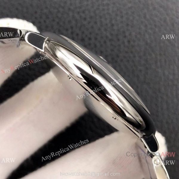 V6 Factory V7 version Ballon Bleu Cartier Stainless Steel Automatic Watch 42mm V6 Factory V7 version Ballon Bleu Cartier Stainless Steel Automatic Watch 42mm