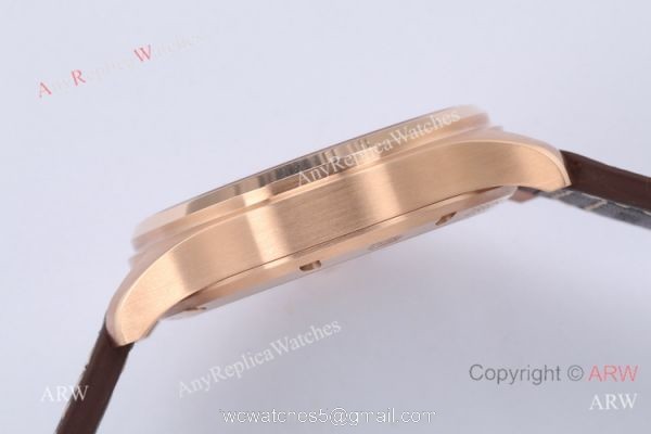 BBR Swiss Replica IWC Big Pilots Constant-Force Tourbillon Mens Watch Rose Gold Case BBR Swiss Replica IWC Big Pilots Constant-Force Tourbillon Mens Watch Rose Gold Case