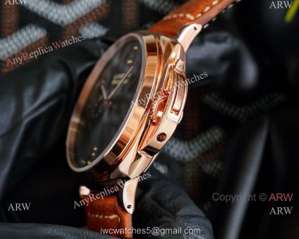 Good Quality Panerai Luminor Due 42mm Grey Dial Autmatic Watch Replica Good Quality Panerai Luminor Due 42mm Grey Dial Autmatic Watch Replica