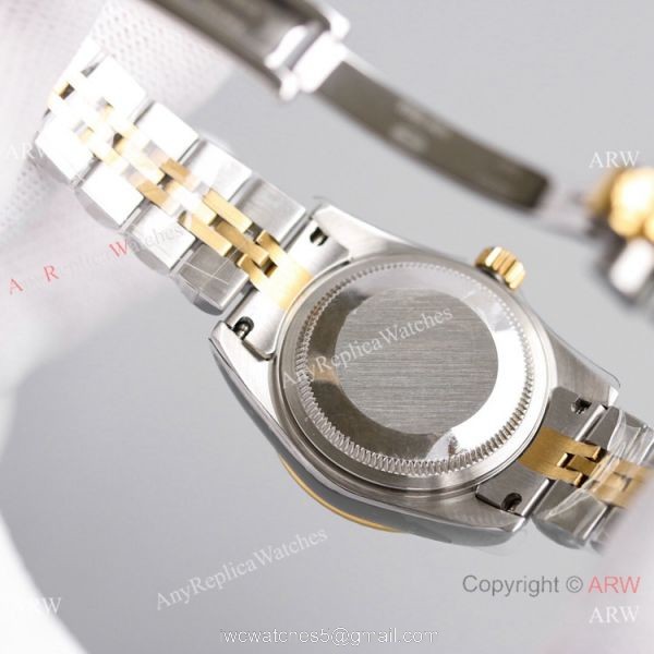 TW Factory Rolex datejust Jubilee Two Tone 28mm Watches AAA Replica TW Factory Rolex datejust Jubilee Two Tone 28mm Watches AAA Replica