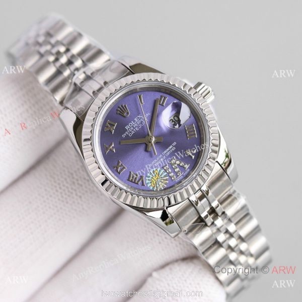 TW Factory Copy Rolex datejust Jubilee Stainless Steel Watches 28mm Lady TW Factory Copy Rolex datejust Jubilee Stainless Steel Watches 28mm Lady