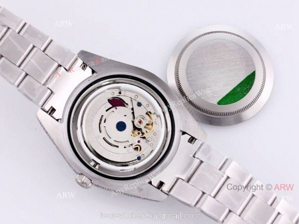 Diamond Rolex Datejust 41 Silver Dial For Mens Watch Best Replica Diamond Rolex Datejust 41 Silver Dial For Mens Watch Best Replica