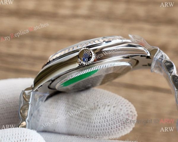 Swiss Copy Rolex Datejust 36mm President Stainless Steel Onyx Dial ETA2836 Swiss Copy Rolex Datejust 36mm President Stainless Steel Onyx Dial ETA2836